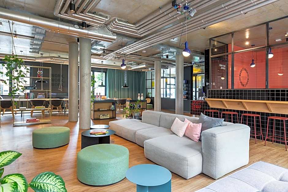 STAYERY Berlin Friedrichshain