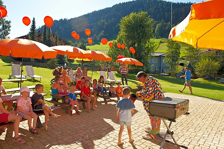 Sonnberg Ferienanlage