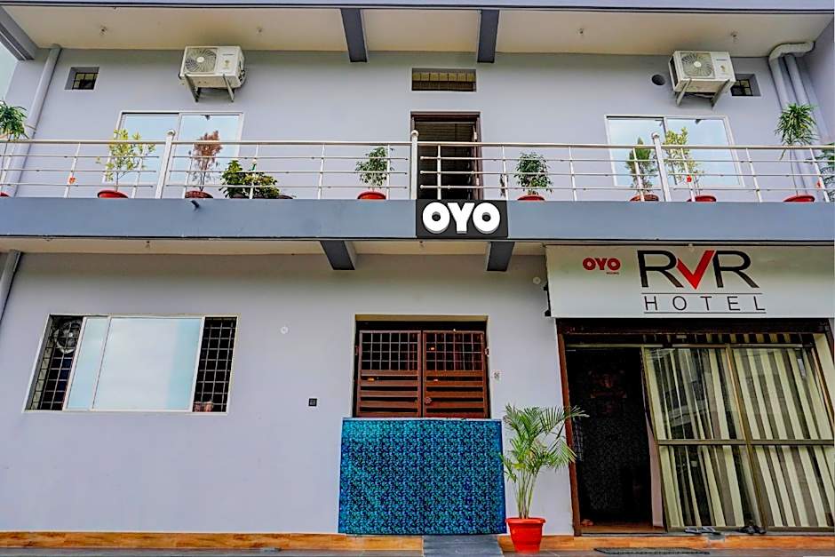 Hotel O RVR