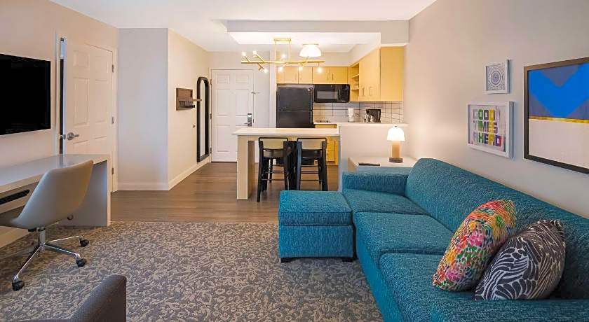 Sonesta ES Suites Andover Boston