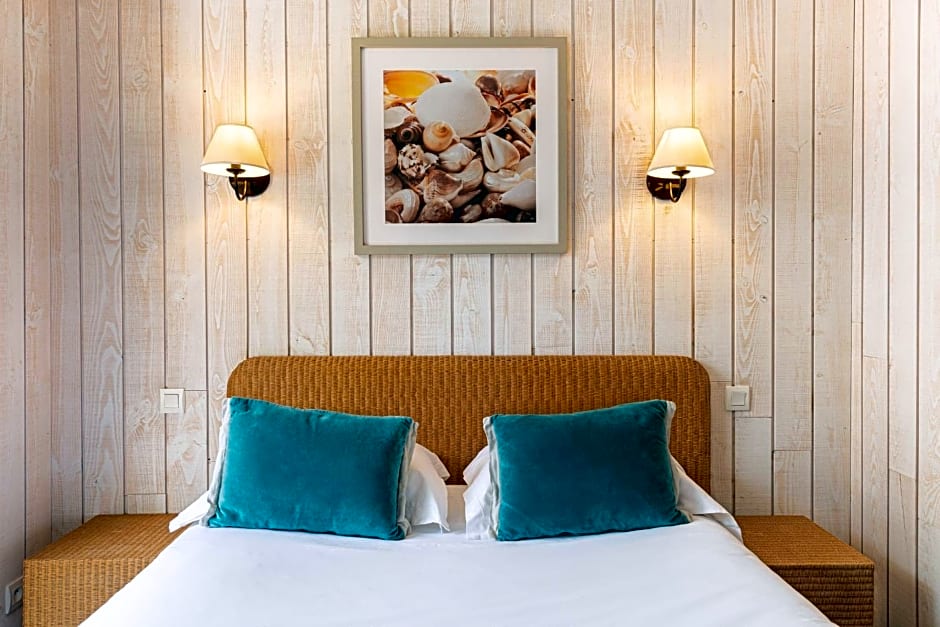 Hôtel de La Plage by Inwood Hotels