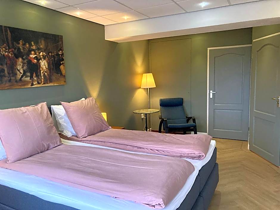Hotel Workum