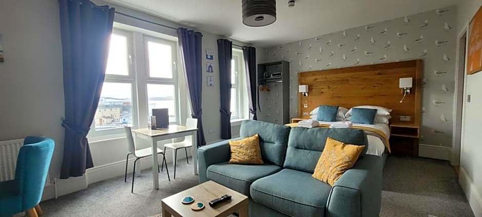 Harmony Apartments