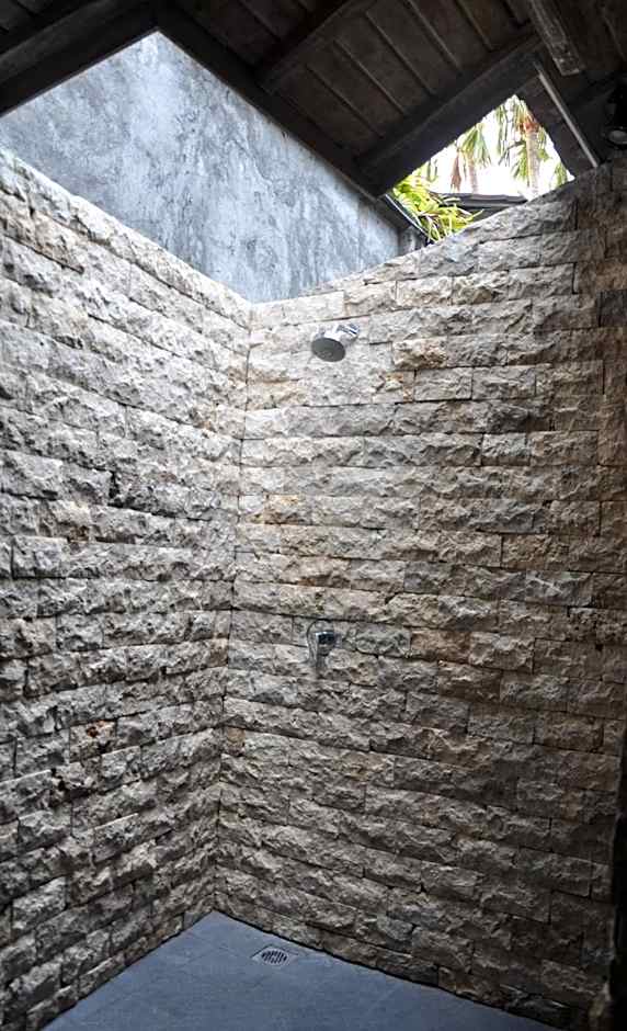 Kubudiuma Villas Bali