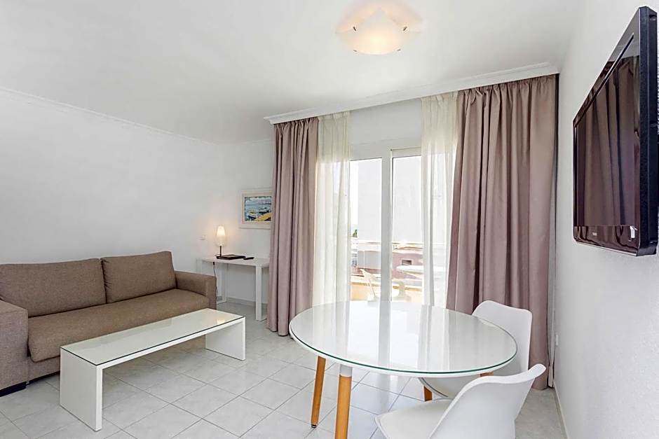 Aparthotel Duquesa Playa