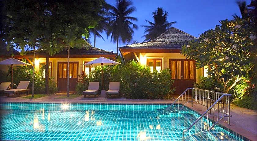Pai Tan Villas