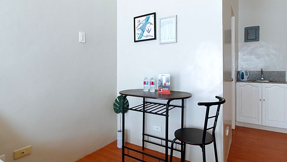 RedDoorz @ Kassel North Caloocan