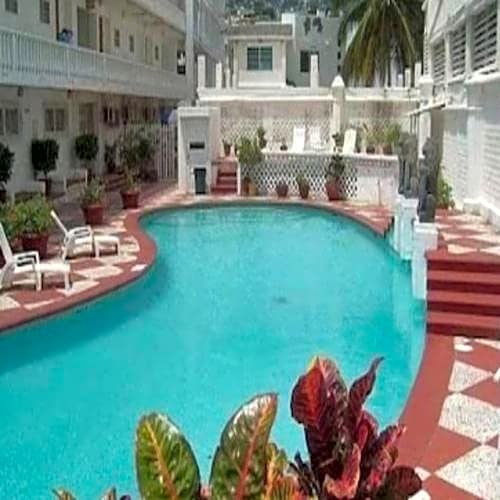 HM HOTEL MARA