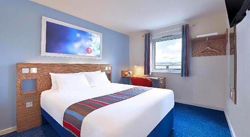 Travelodge Eastleigh Central