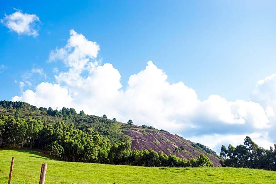 Pousada Alpes da Mantiqueira