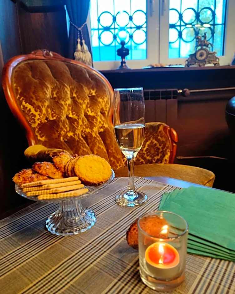 Night o'clock Business Aparts