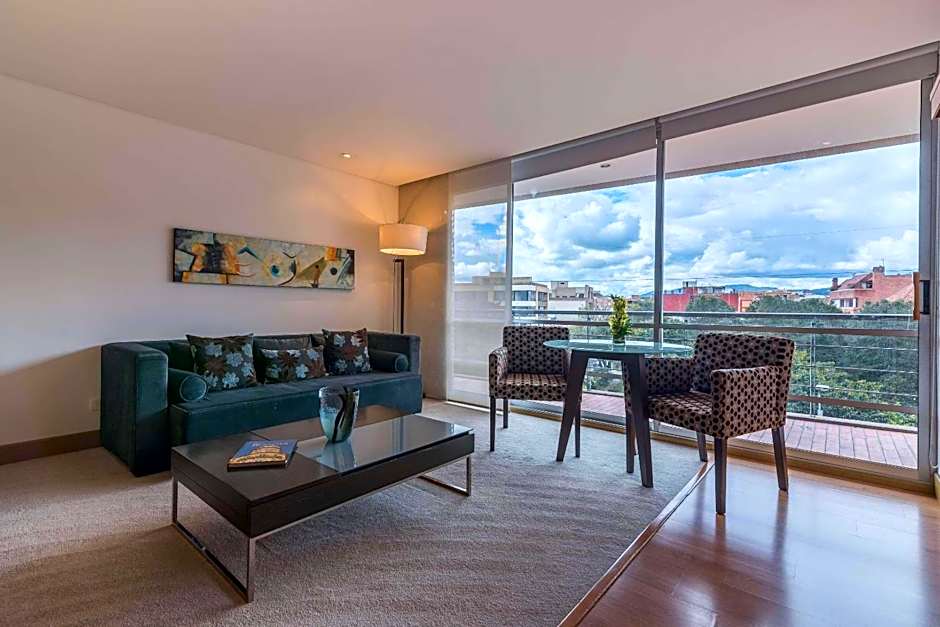 Faranda Collection Bogota, a member of Radisson Individuals
