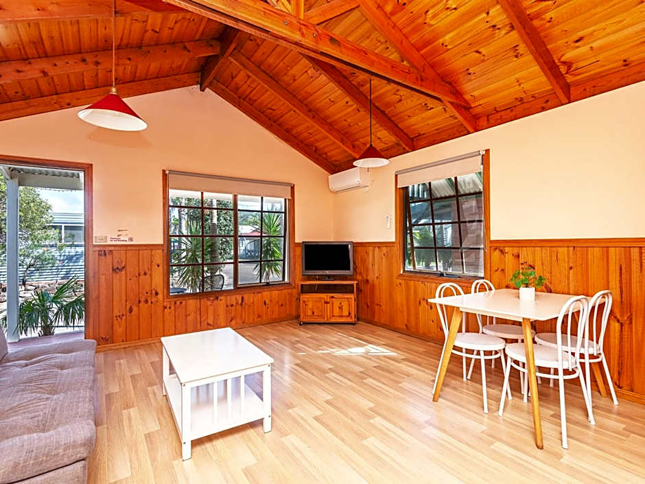 Wairo Beach Holiday Park