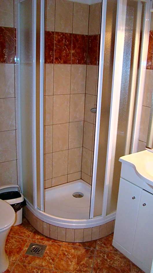 Thermál Apartmanház