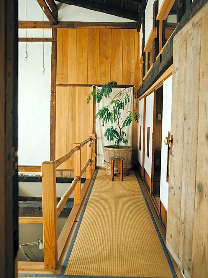Photo 1 of 21 of Family Room with Shared Bathroom - Main Building