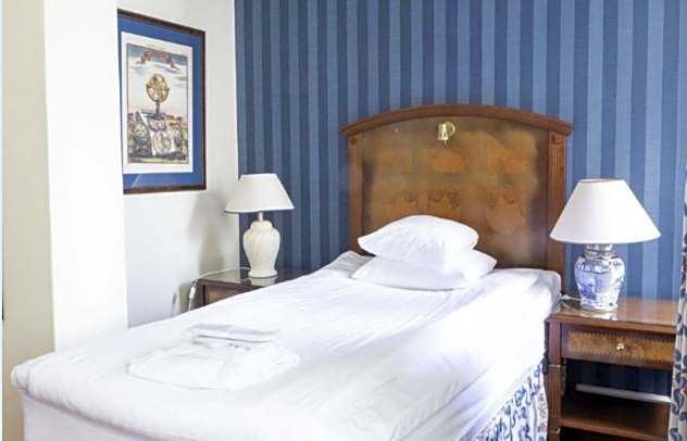 Grand Hotel Saltsjöbaden