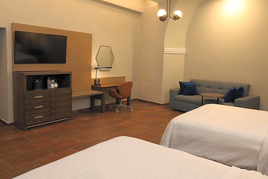 Holiday Inn Express Veracruz Centro Historico
