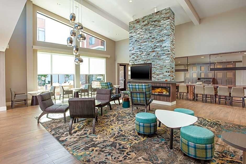 Residence Inn by Marriott Livermore