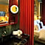 25hours Hotel Frankfurt The Trip