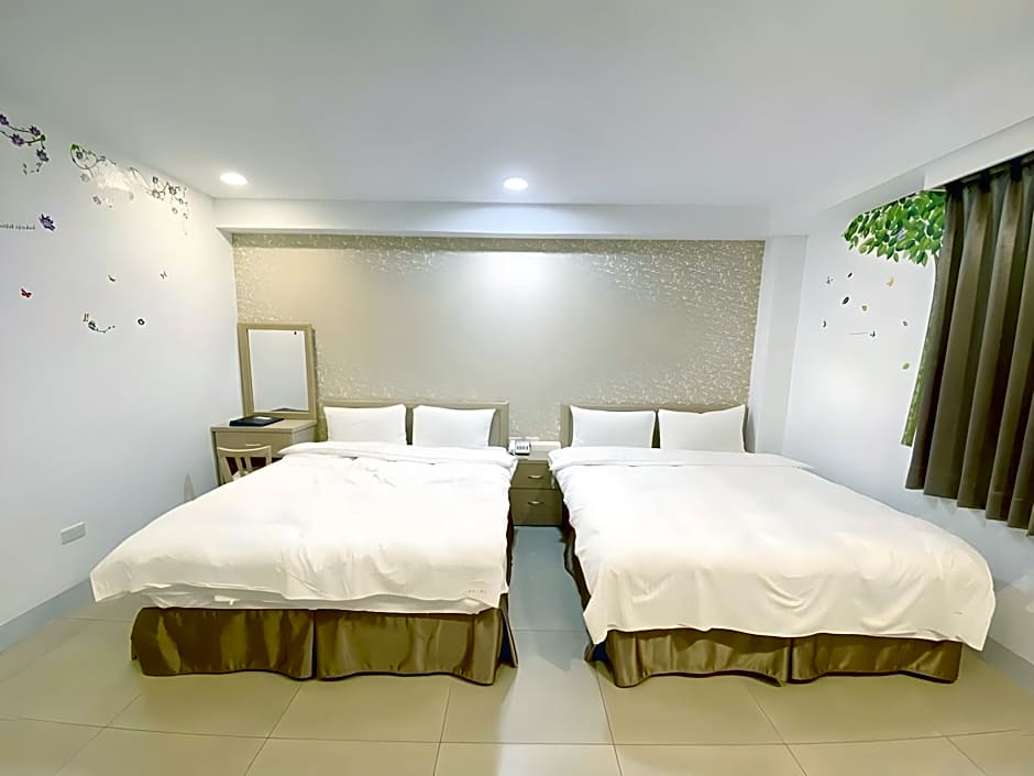 JS Hotel-Gallery Hotel