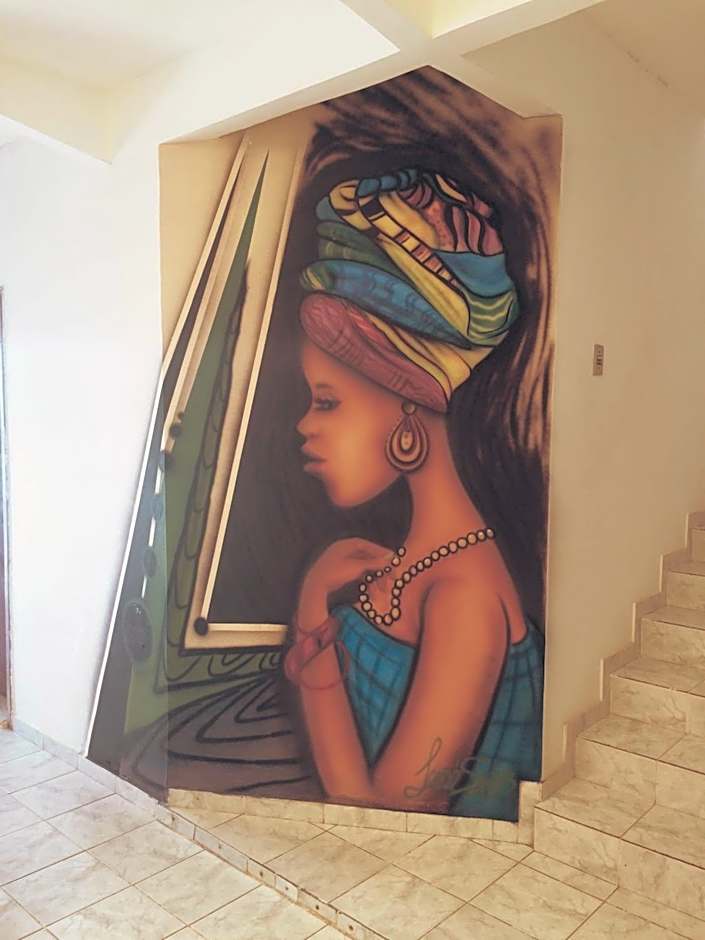 Pousada Mar Azul Morro