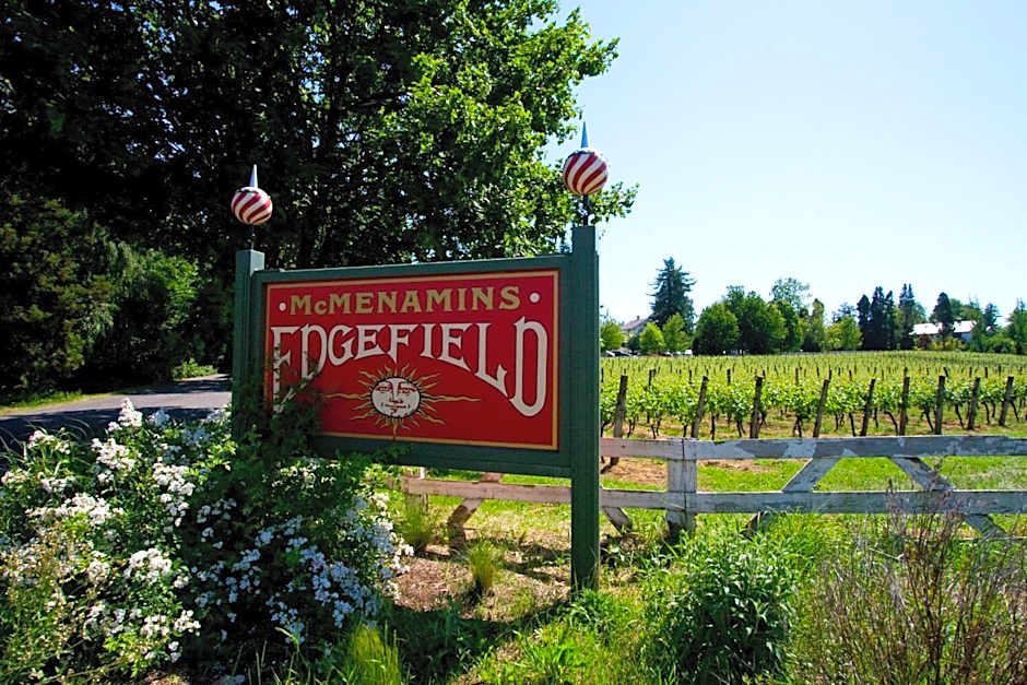 McMenamins Edgefield