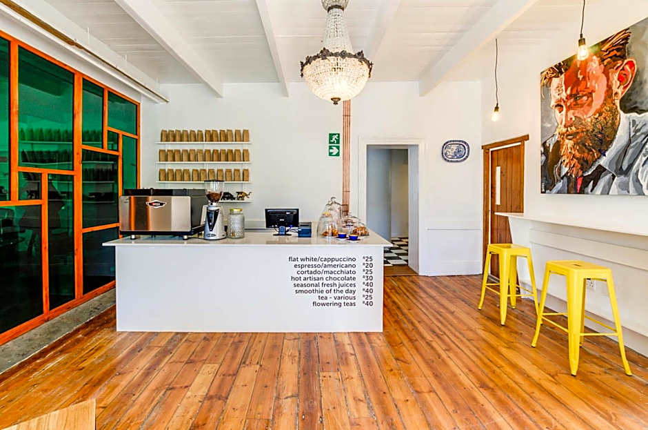 The Post House Hotel - no children under the age of 16yrs