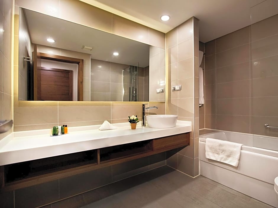 Hilton Garden Inn Erzincan