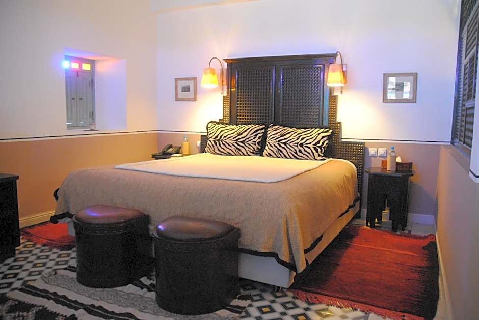 Heure Bleue Palais - Relais & Châteaux