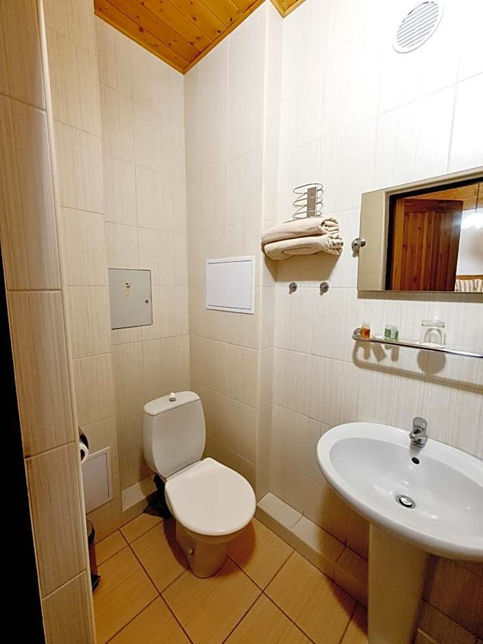 garni Hotel ASAS***