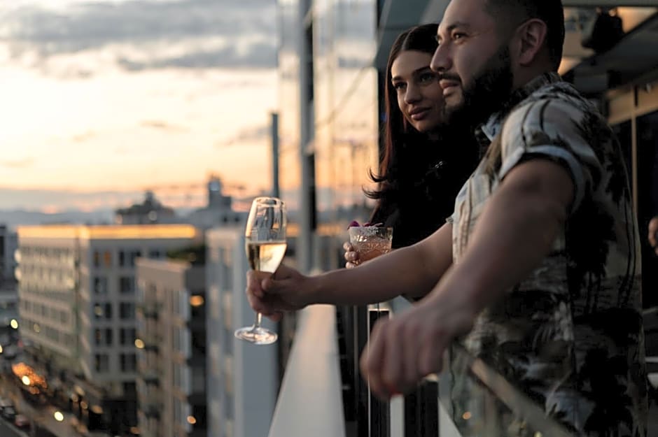 Hotel Indigo - Vancouver Dwtn - Portland Area By IHG