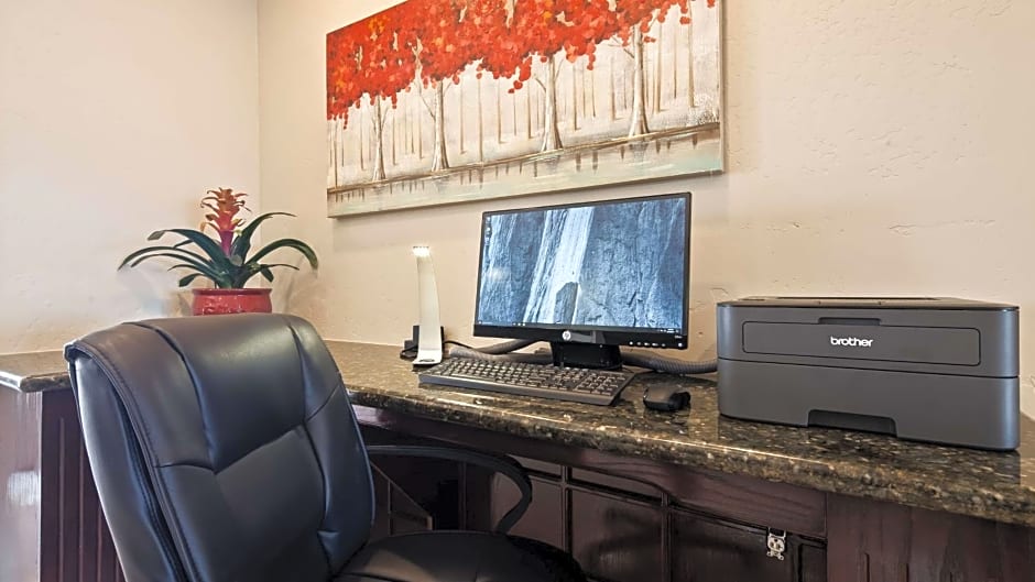 Best Western Anthony/West El Paso