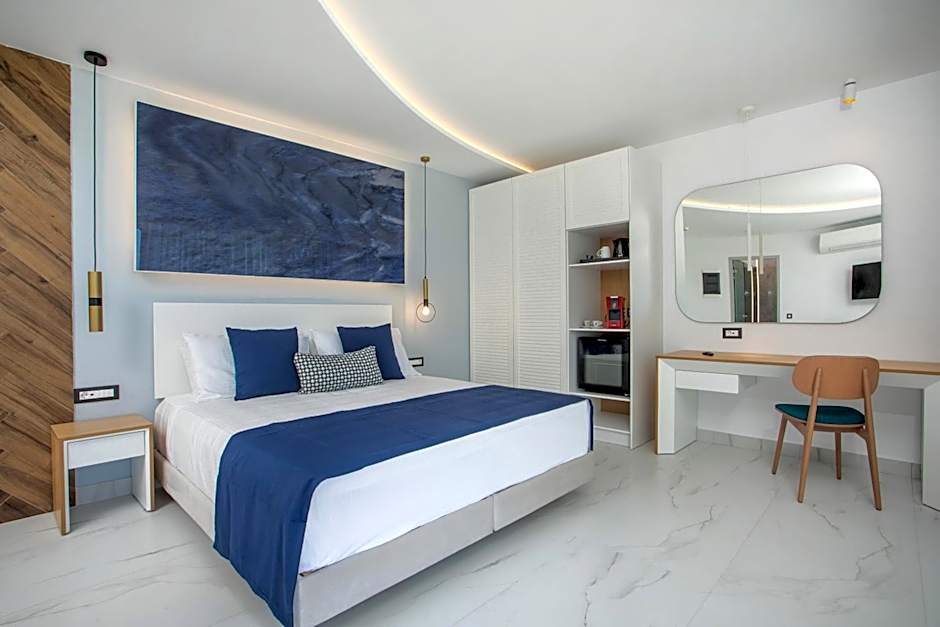 Lindos White Hotel & Suites