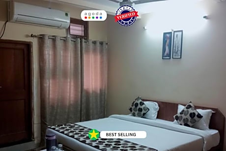 Goroomgo Mourya Inn Madhya pradesh	