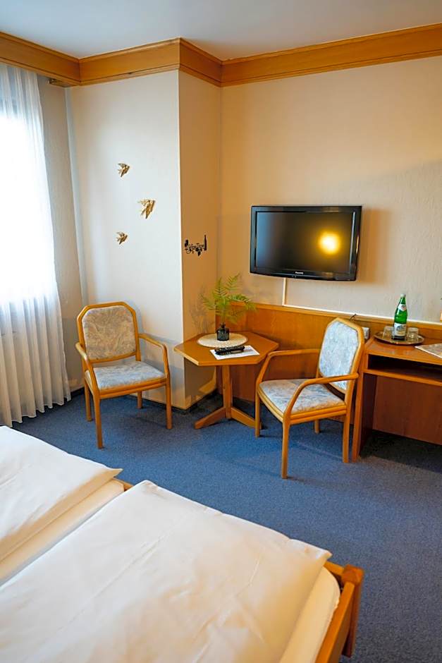 Hotel Gülser Weinstube