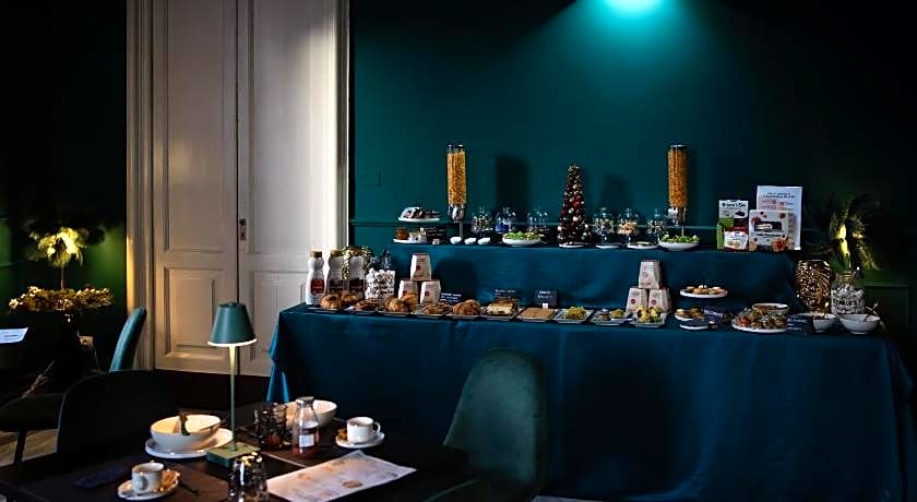 Etnea Boutique Hotel