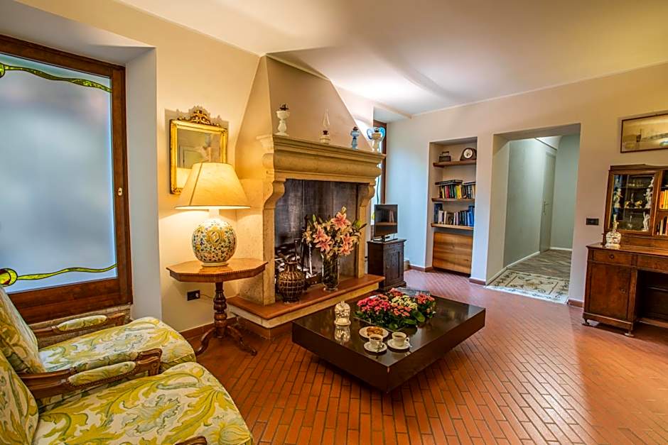 Hotel Degli Oleandri