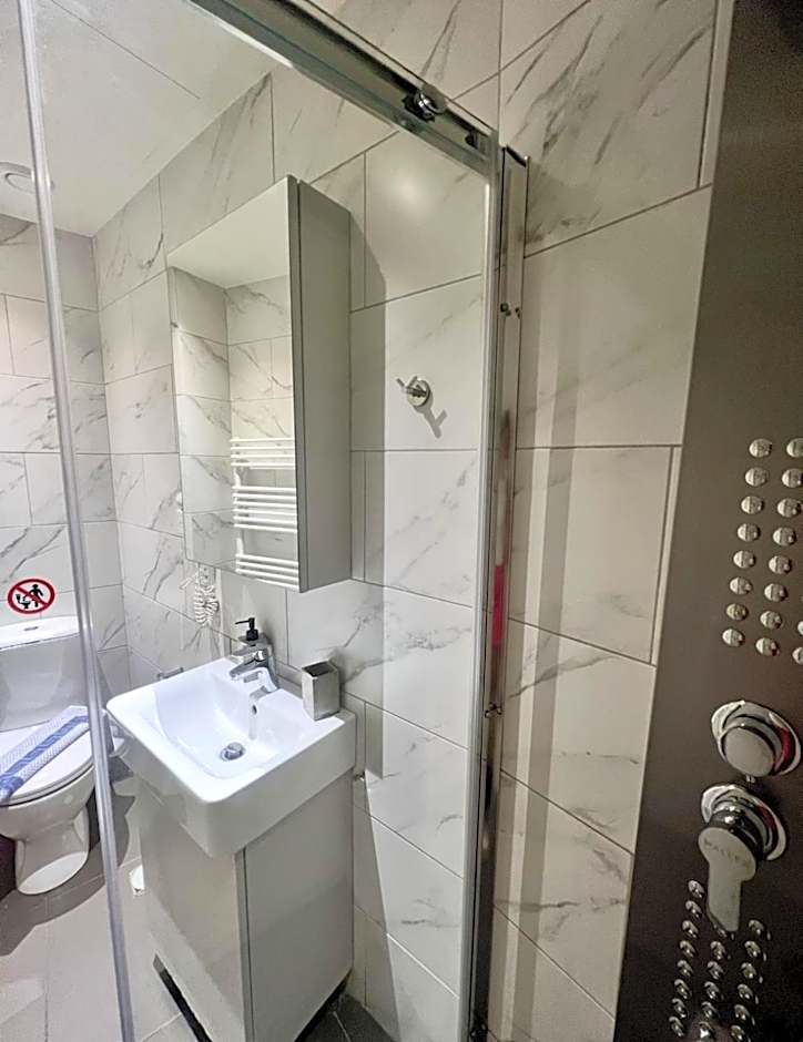 Athenian Retreat Penthouses