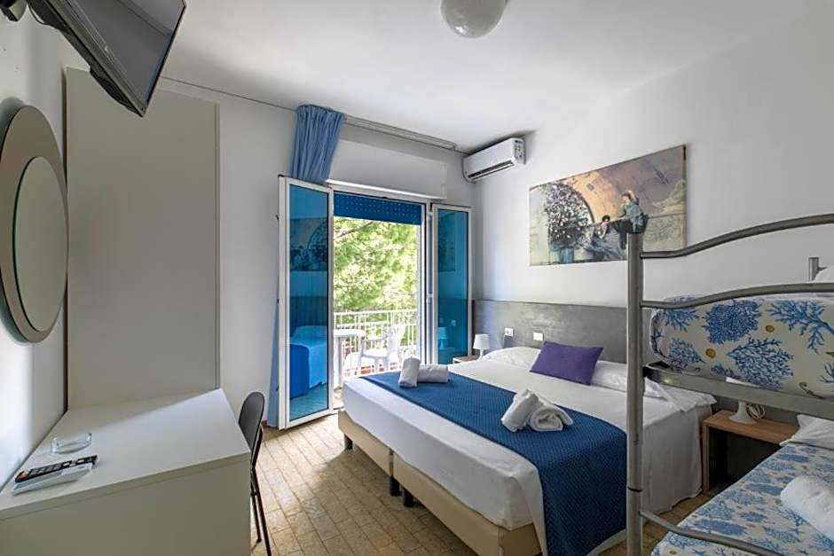 Hotel Danieli