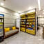7 Days Premium Hotel (Guangzhou Railway Station University of Traditional Chinese Medicine)