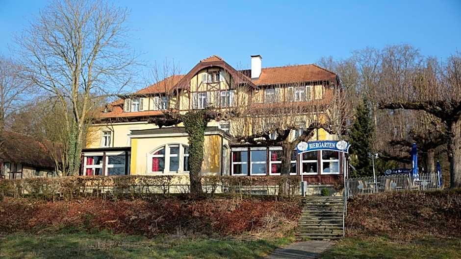 Waldhaus Jakob