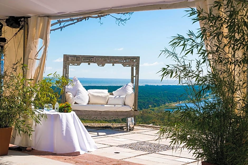 Las Cumbres Boutique Hotel & Spa by DON