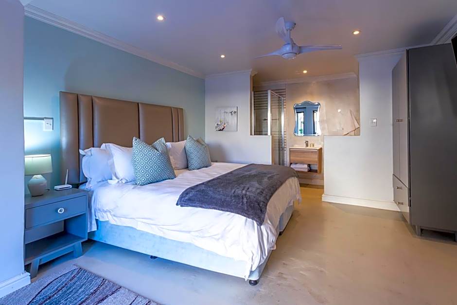 Chateau de Marine Boutique Hotel