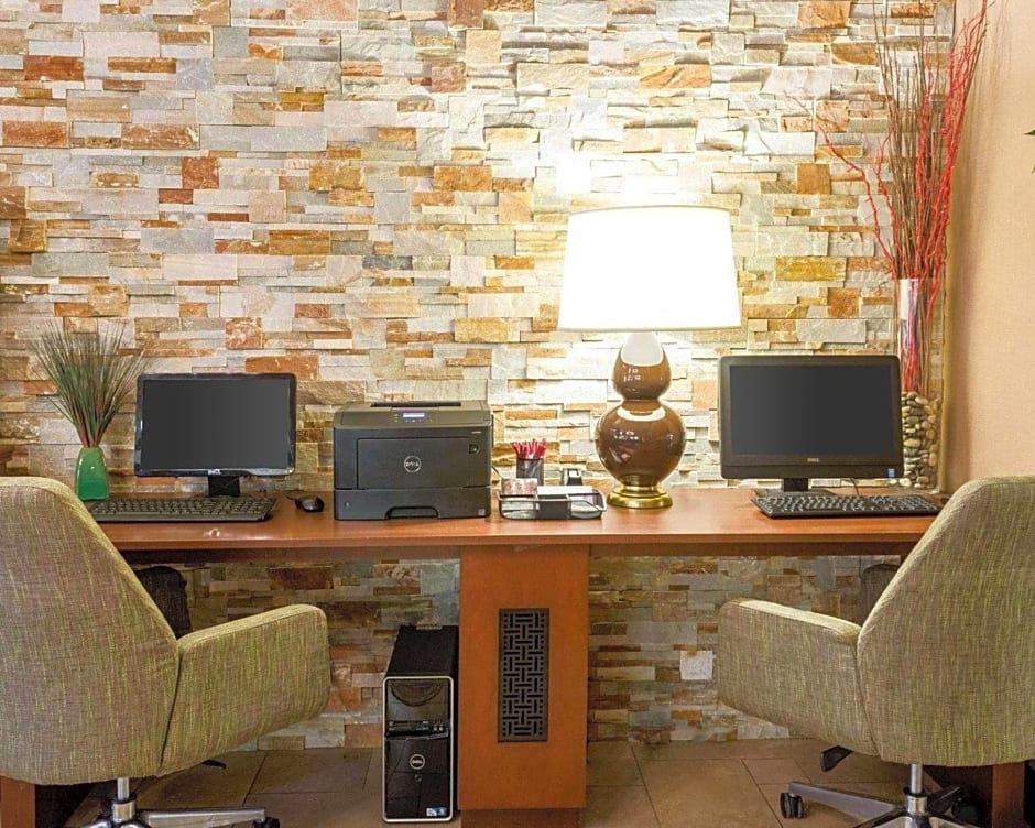 Comfort Suites Starkville