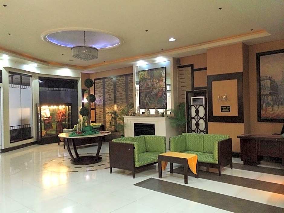 Tuscany Basic Urban Stay