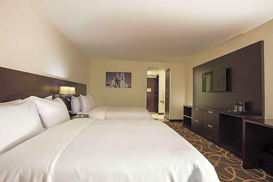 DoubleTree by Hilton Toluca