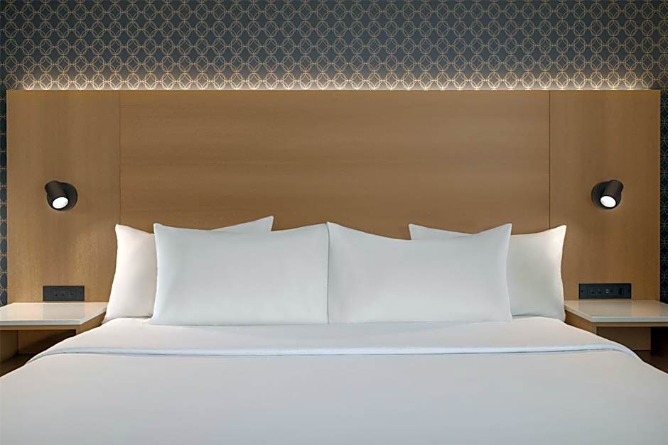 Le Saint-Edouard, WorldHotels Distinctive