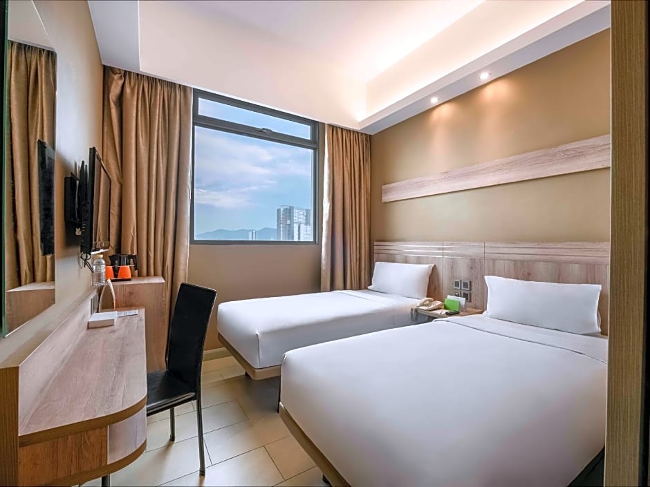 Cititel Express Penang Hotel