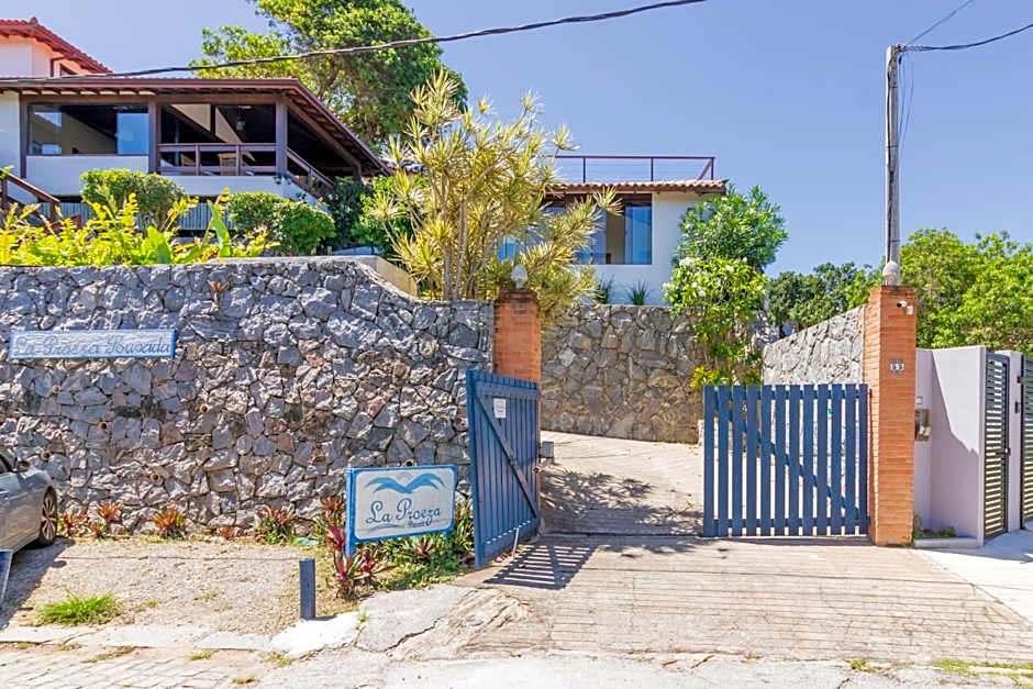 La Proeza Pousada