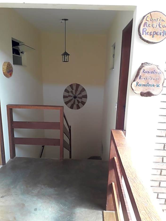 Pousada Pico Da Vila